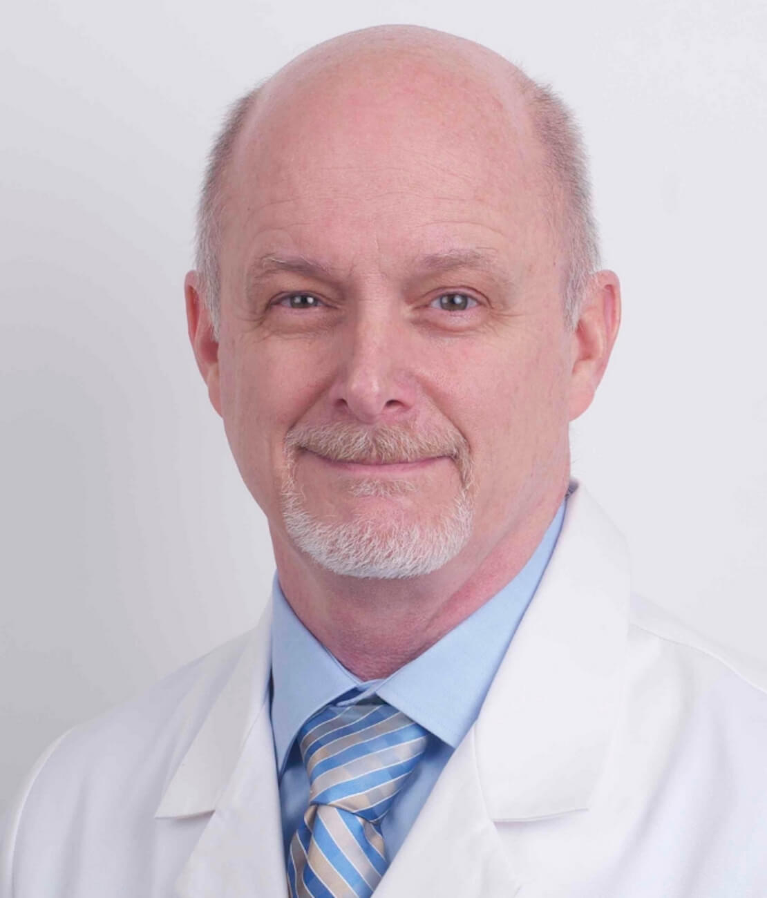 Dr. Eric Olson