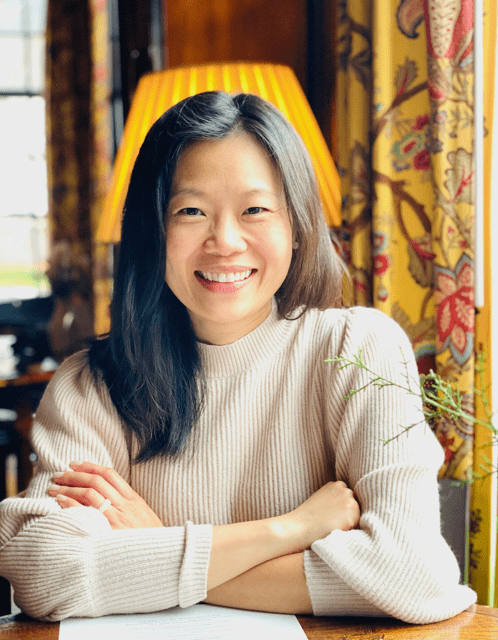 Dr. Amber Sun