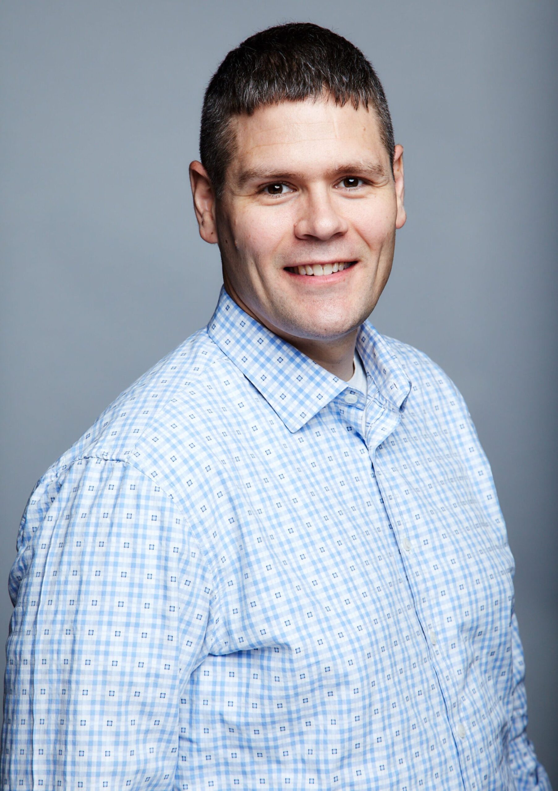Dr. Evan Moody