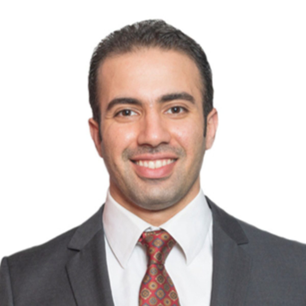 Dr. Haider Alramli
