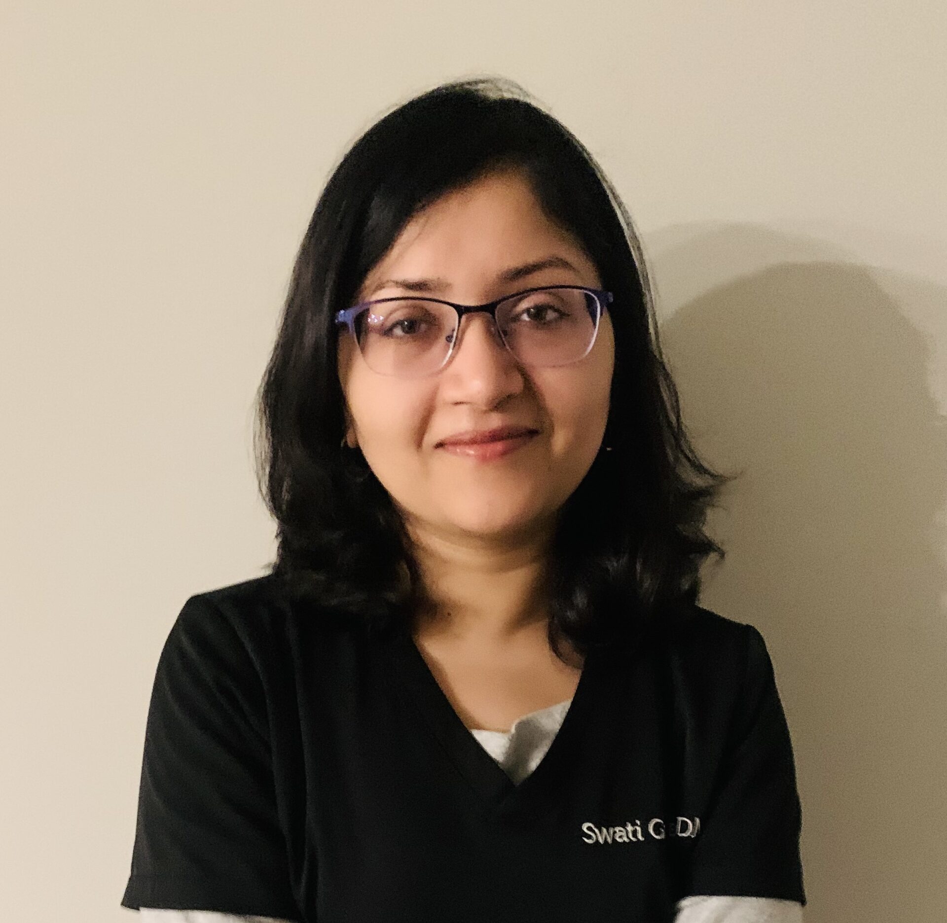 Dr. Swati Gupta