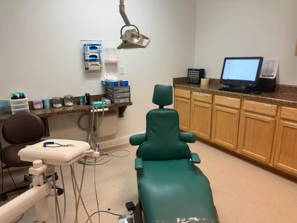 JR Dental – Argyle Forest 1