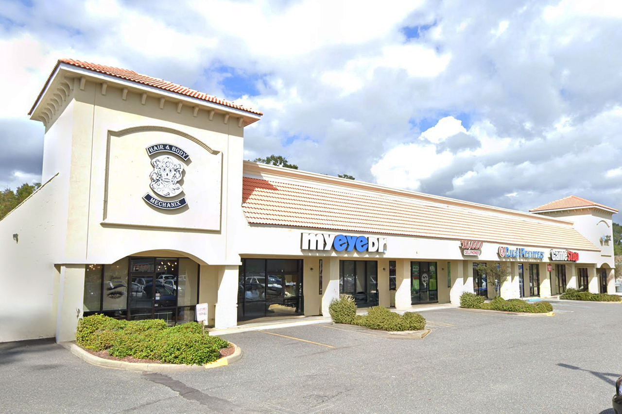 JAX Multispecialty Dental Center