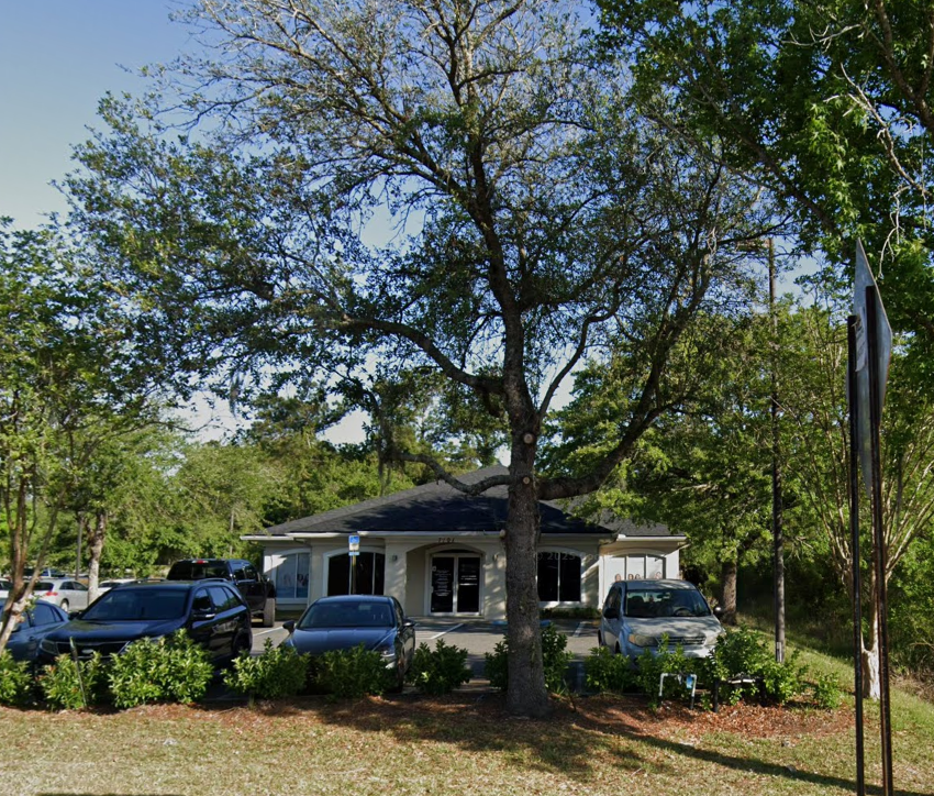 JAX Multispecialty Dental Center