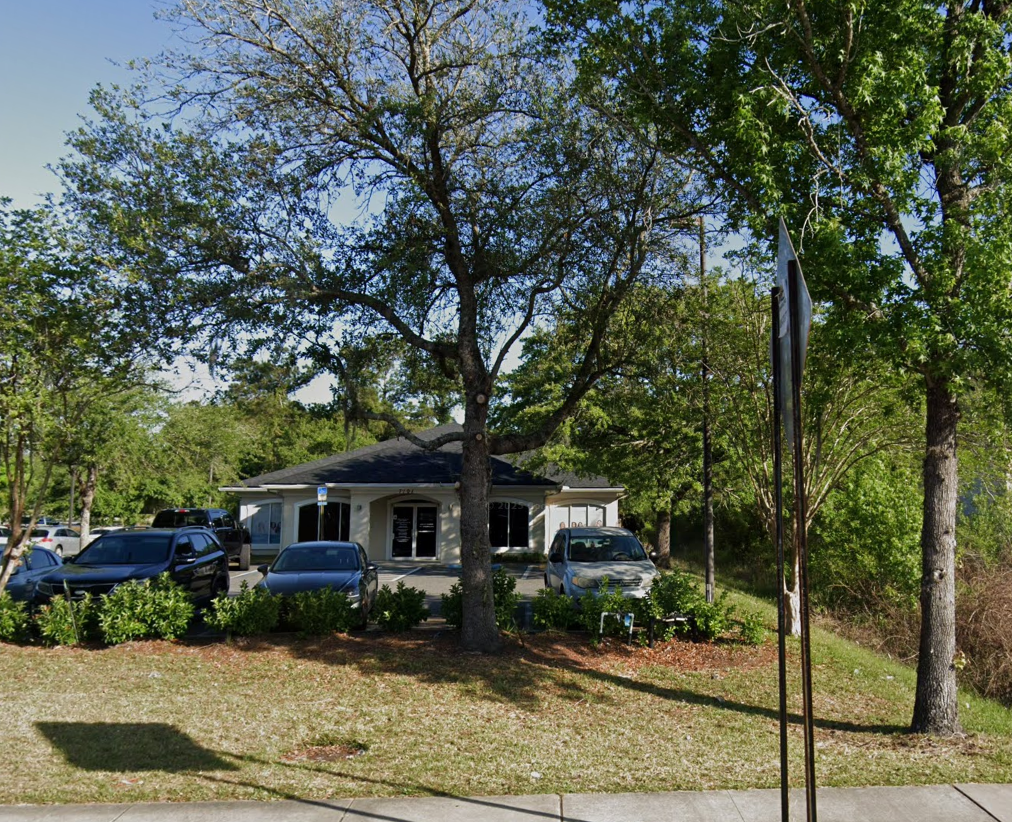 JAX Multispecialty Dental Center
